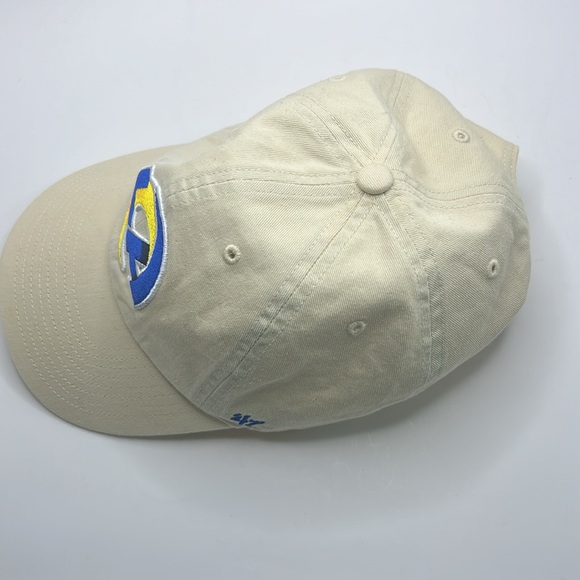 Los Angeles Rams ‘47 hat - Picture 7 of 7